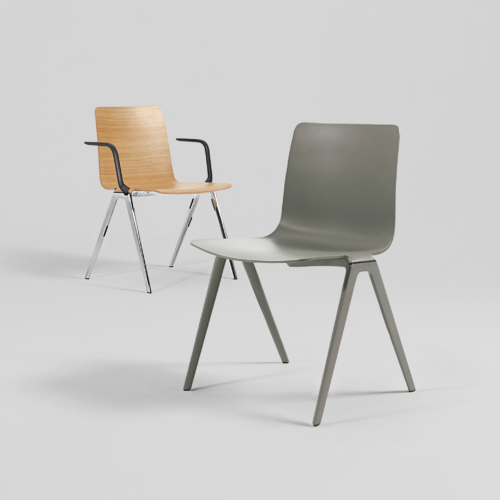 A-Chair by Davis Furniture