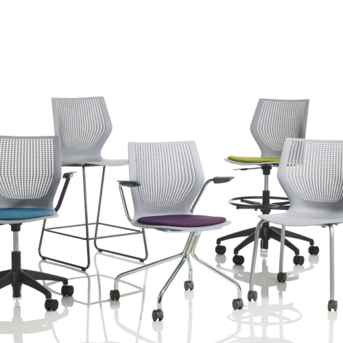 MultiGeneration by Knoll Light Task - 6