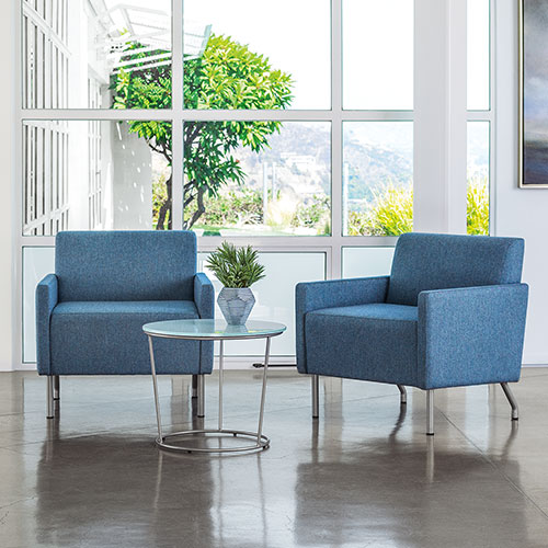 Intima Lounge & Modular by Arcadia