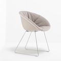 Pedrali by Gliss Soft