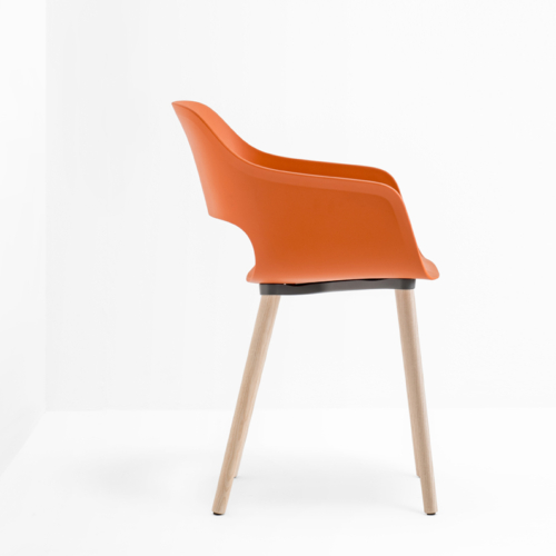 Babila Armchair - 0