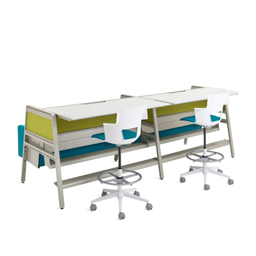 Bivi Collection by Steelcase Health