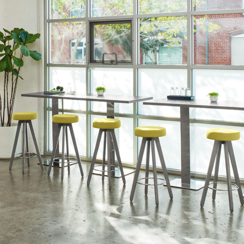 Co-op Meeting Tables by Arcadia