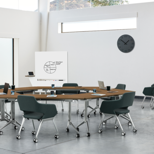 Flirt Multipurpose Tables - 0