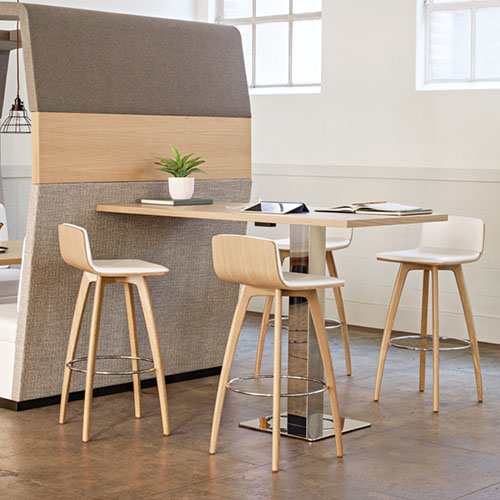 Chatter Barstools by Arcadia