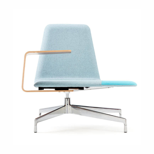 Harbor Work Lounge by Haworth