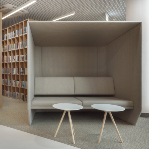 BuzziHub by Buzzispace