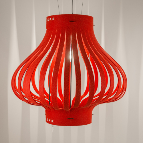 BuzziLight by Buzzispace