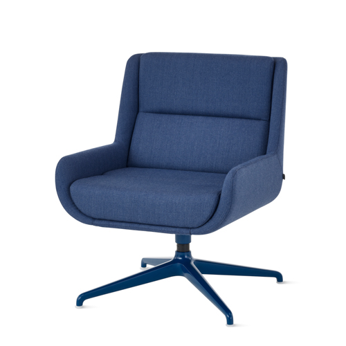 Hush Low Chair - 0