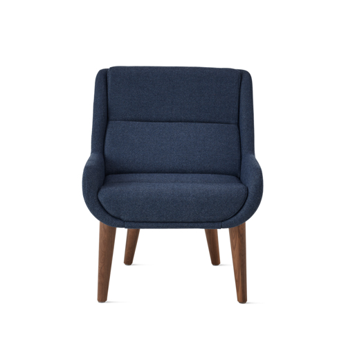 Hush Low Chair - 0