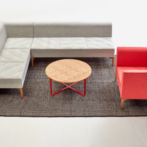 Hatch Modular Seating - 0