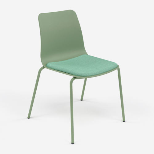 Polly Chair - 0