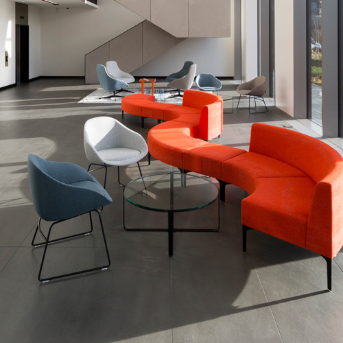 Symbol Modular Seating - 0