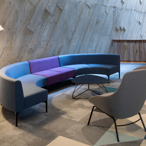 Symbol Modular Seating - 0