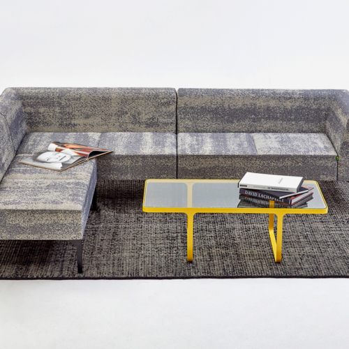 Symbol Modular Seating - 0