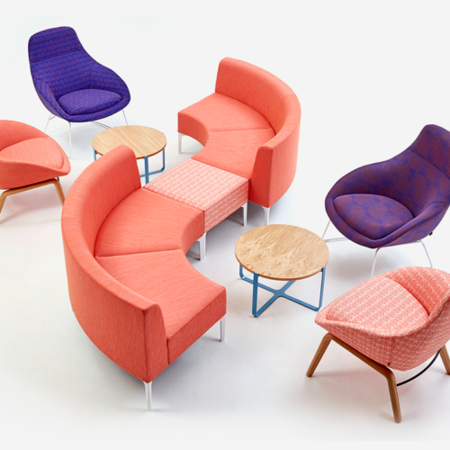 Symbol Modular Seating - 0