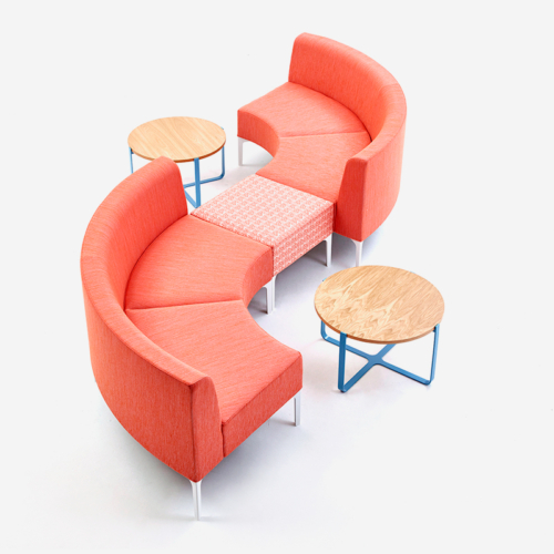 Symbol Modular Seating - 0