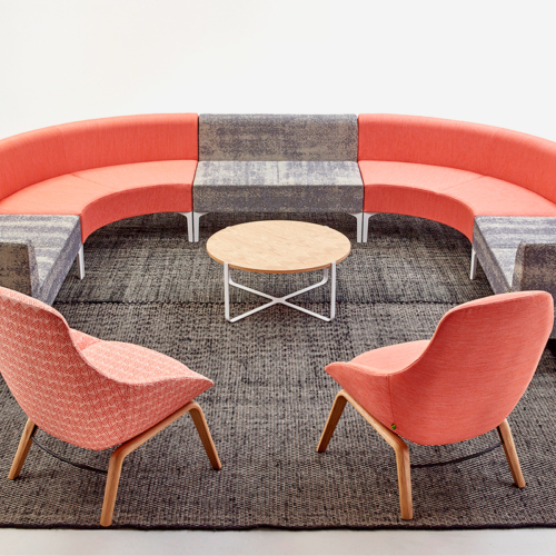 Symbol Modular Seating - 0