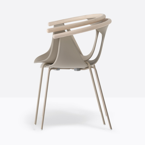 Fox Armchair - 0