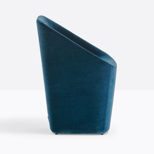 Log Armchair - 0