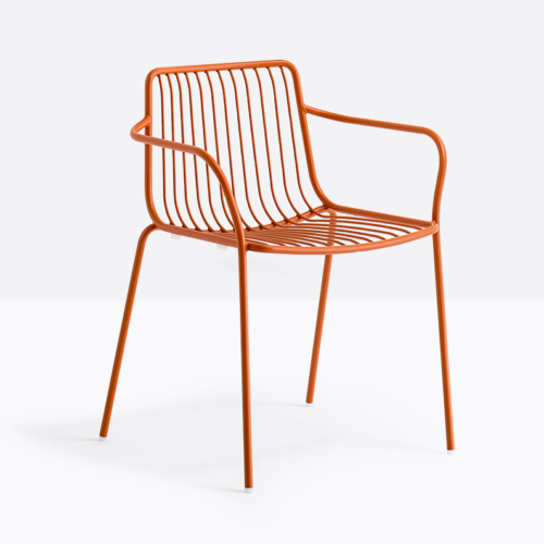 Nolita Armchair - 0
