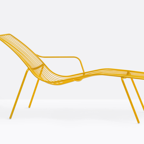 Nolita Chaise-Lounge - 0