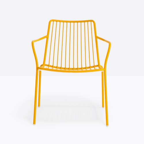 Nolita Lounge Armchair - 0