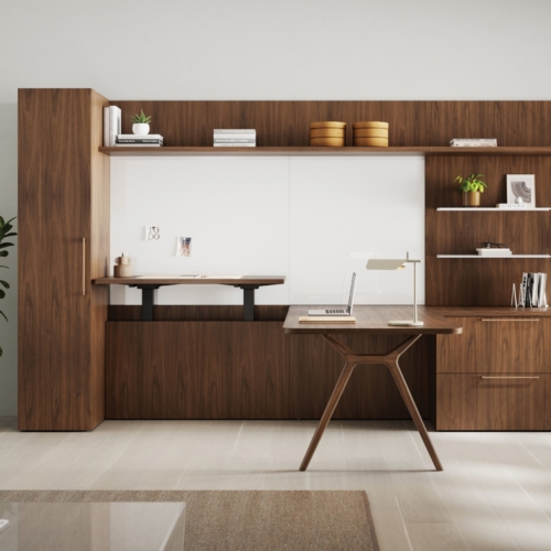 Vision Storage by JSI Health
