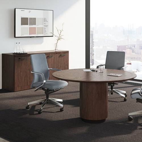 Meeting Room - 0