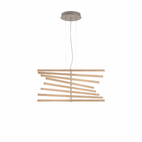 Rhythm Horizontal - 1