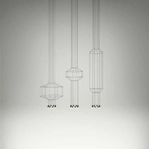 Wireflow by Vibia