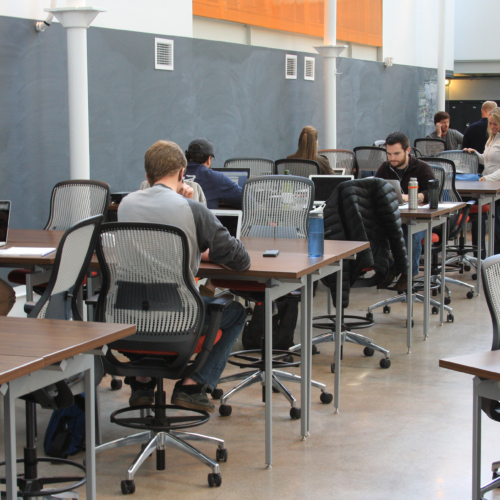 Antenna Tables & Desks - 0