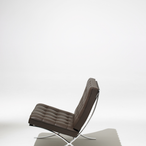 Barcelona Chair - 0