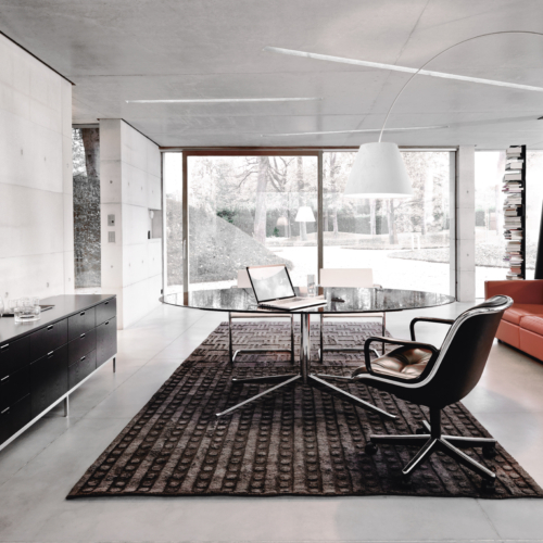 Florence Knoll Table Desks - 0