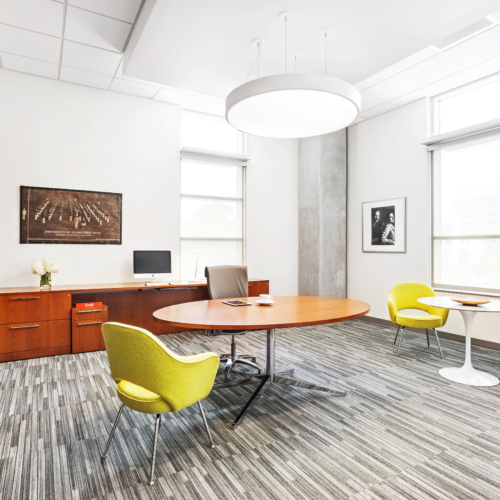 Florence Knoll Table Desks - 0