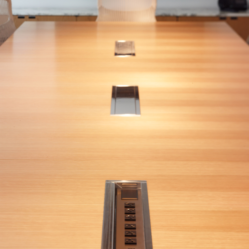 LSM Conference Table - 0
