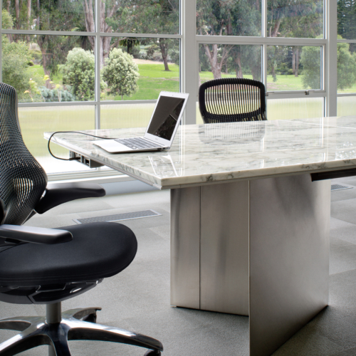 LSM Conference Table - 0
