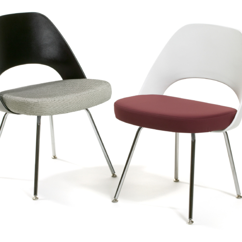 Saarinen Executive Chair - 0
