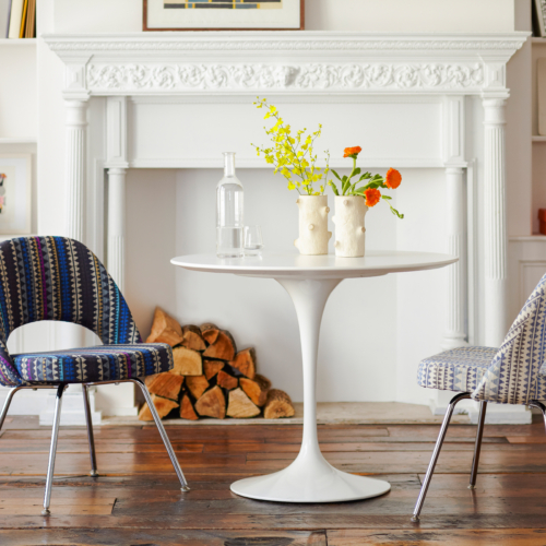 Saarinen Executive Chair - 0