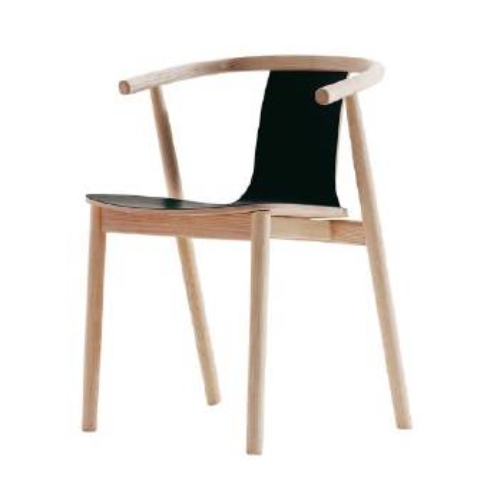 Bac Chair - 0