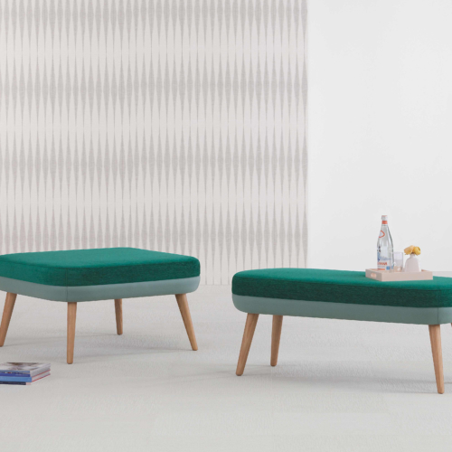Hado Benches - 0