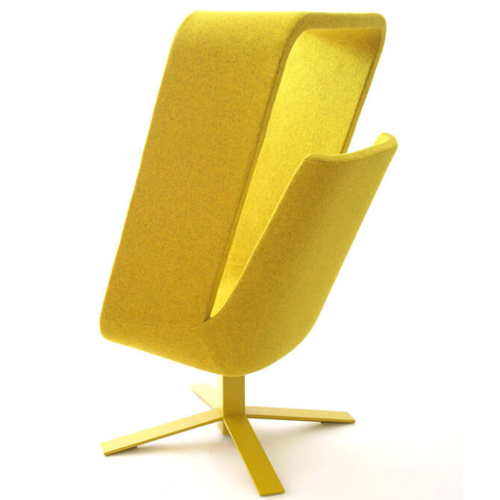 Windowseat by Haworth Ancillary