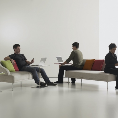 Mirador Sofa - 0