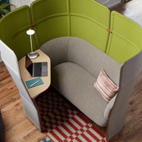 Openest Booths - 0