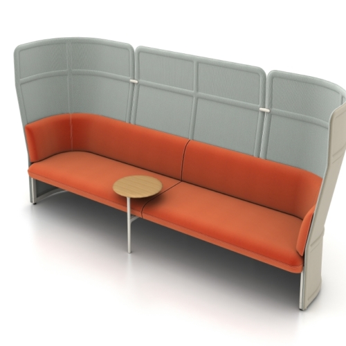 Openest Booths - 0