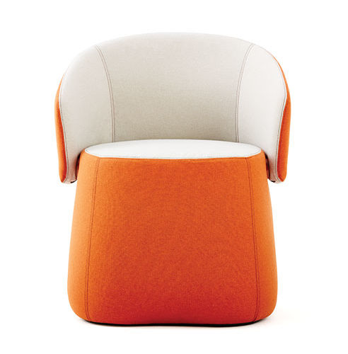 Openest Chick Poufs by Haworth