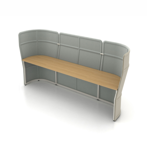 Openest Desks by Haworth