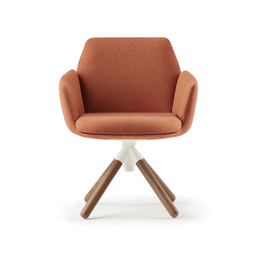 Poppy Guest by Haworth