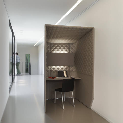 BuzziBooth by Buzzispace