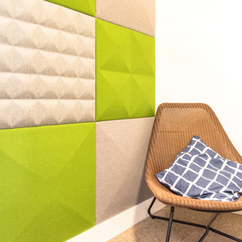 BuzziTile by Buzzispace
